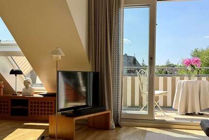 Wohnung München Neuhausen-Nymphenburg - 4 Zimmer, 132 m&sup2;, 1.990.000&euro; | Angebot:27110727
