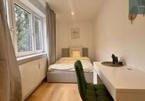 Wohnung zum Mieten in München 700 € 10 m²