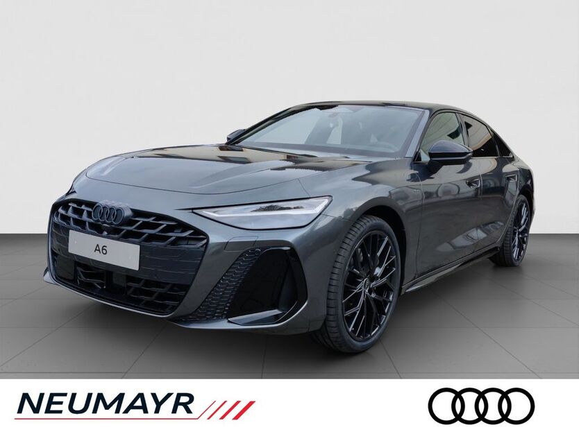 Audi A6 5.000 km 69.790 € Groebenzell 82194