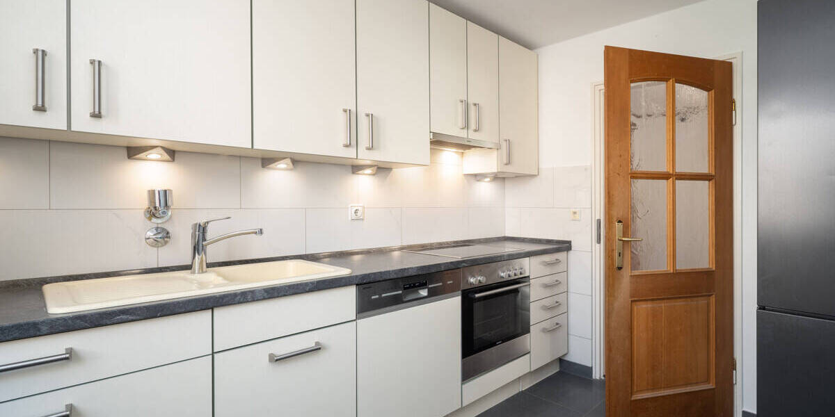 Etagenwohnung München Feldmoching-Hasenbergl - 3 Zimmer, 71 m&sup2;, 420.000&euro; | Angebot:26106611