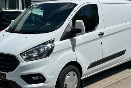 Ford Transit Custom 105.566 km 16.900 &euro; München 81825