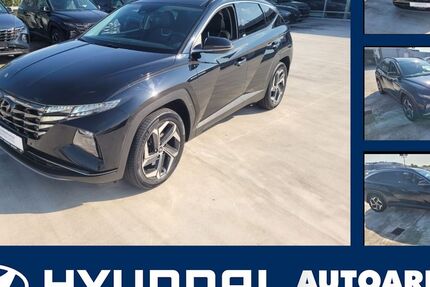 Hyundai TUCSON 89.995 km 25.975 &euro; München 81477