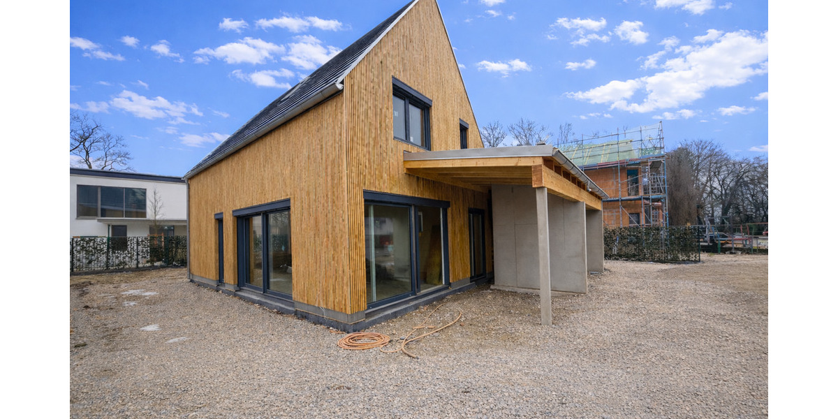 Einfamilienhaus Ismaning - 5 Zimmer, 141 m&sup2;, 1.195.000&euro; | Angebot:25691281