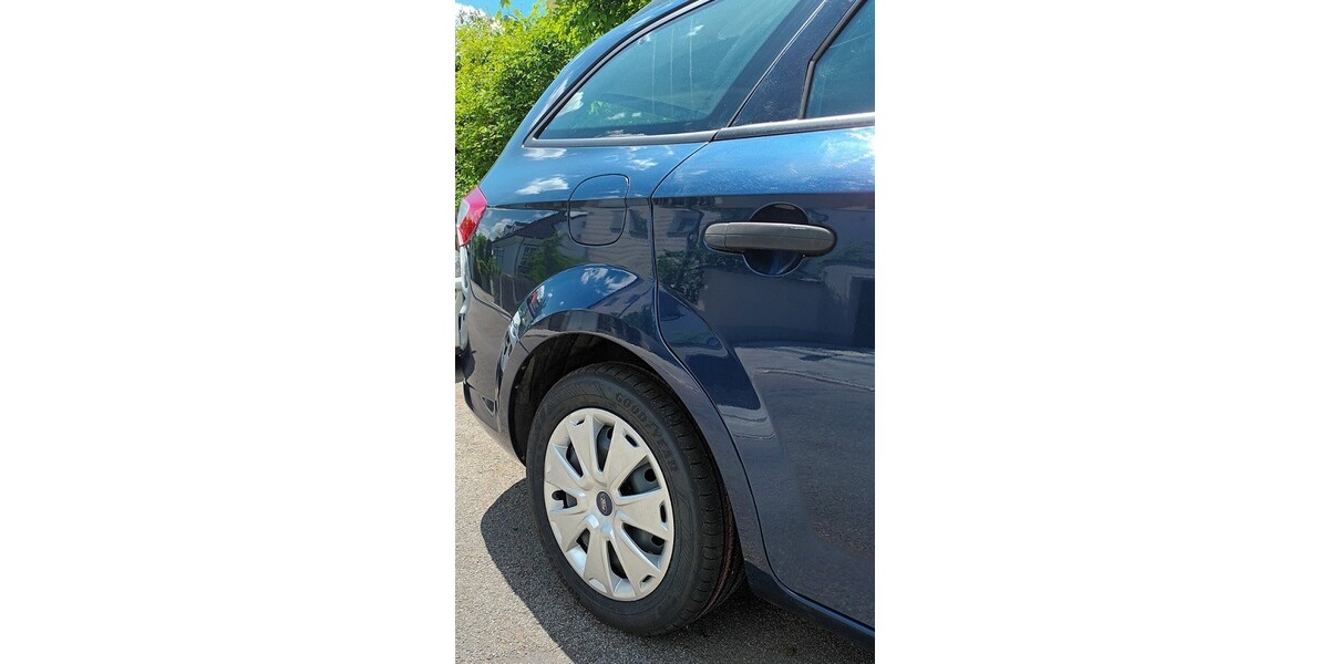 Ford Mondeo 18.800 km 13.500 € München 80313