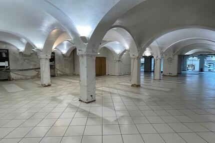 Ladenlokal im Zentrum von Wolfratshausen zimmer