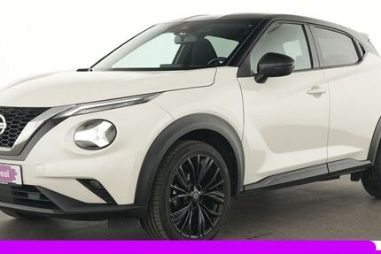 Nissan Juke 61.416 km 14.489 &euro; Garching bei München 85748