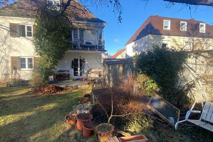 Wohnung München Thalkirchen-Obersendling-Forstenried-Fürstenried-S - 3 Zimmer, 77 m&sup2;, 1.400&euro; | Angebot:25482412