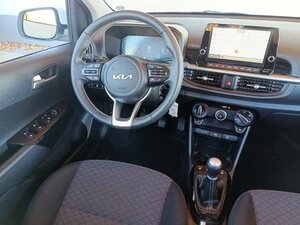 Kia PICANTO FACELIFT 1.0 MT VISION|KAMERA|NAVI 6.979 km 15.460 &euro; Höhenkirchen-Siegertsbrun 85635
