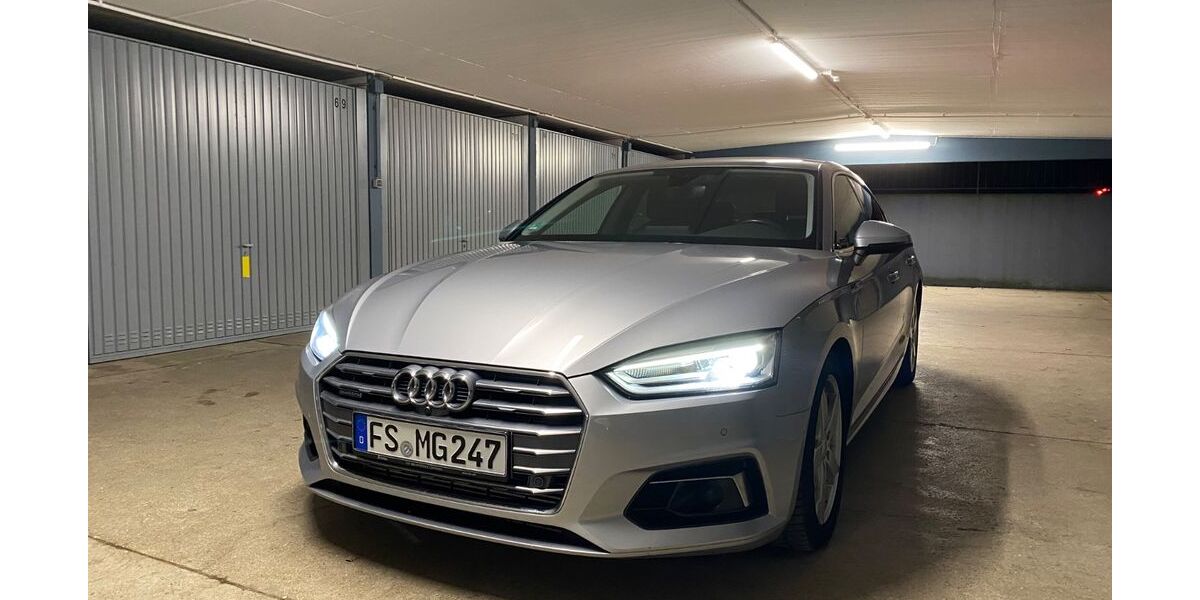 Audi A5 139.000 km 22.500 &euro; München 80993