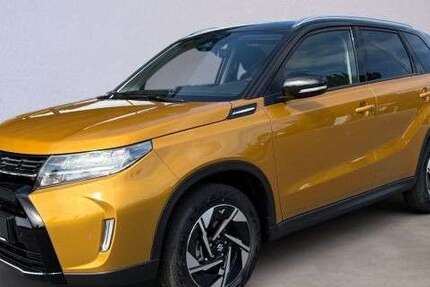 Suzuki Vitara 2.500 km 26.490 &euro; Höhenkirchen 85635