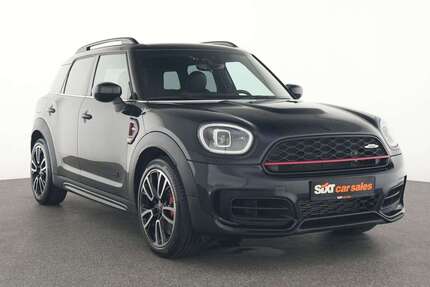Mini John Cooper Works Countryman 71.692 km 30.990 € Garching 85748