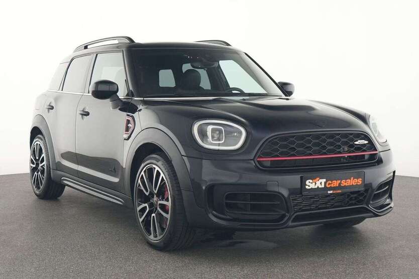 Mini John Cooper Works Countryman 71.692 km 30.990 € Garching 85748