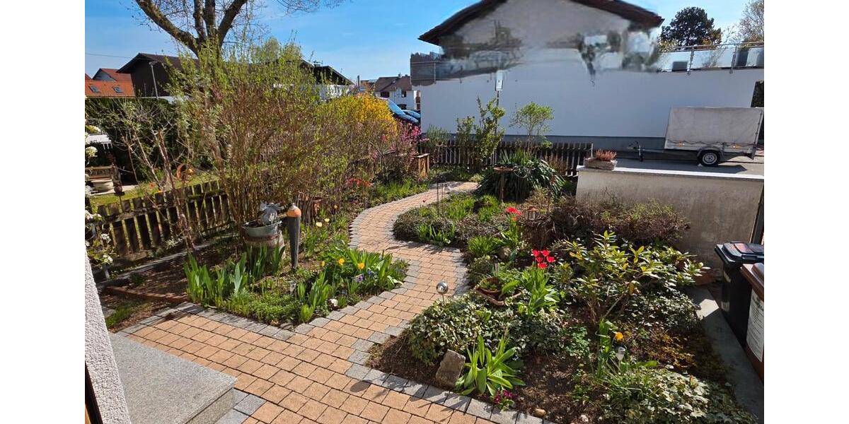 Doppelhaushälfte Brunnthal - 4 Zimmer, 159 m&sup2;, 1.265.000&euro; | Angebot:26891190