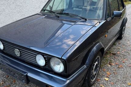 VW Golf 252.000 km 3.750 &euro; München 81827