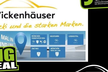 Peugeot 3008 19.743 km 19.990 &euro; München 80807