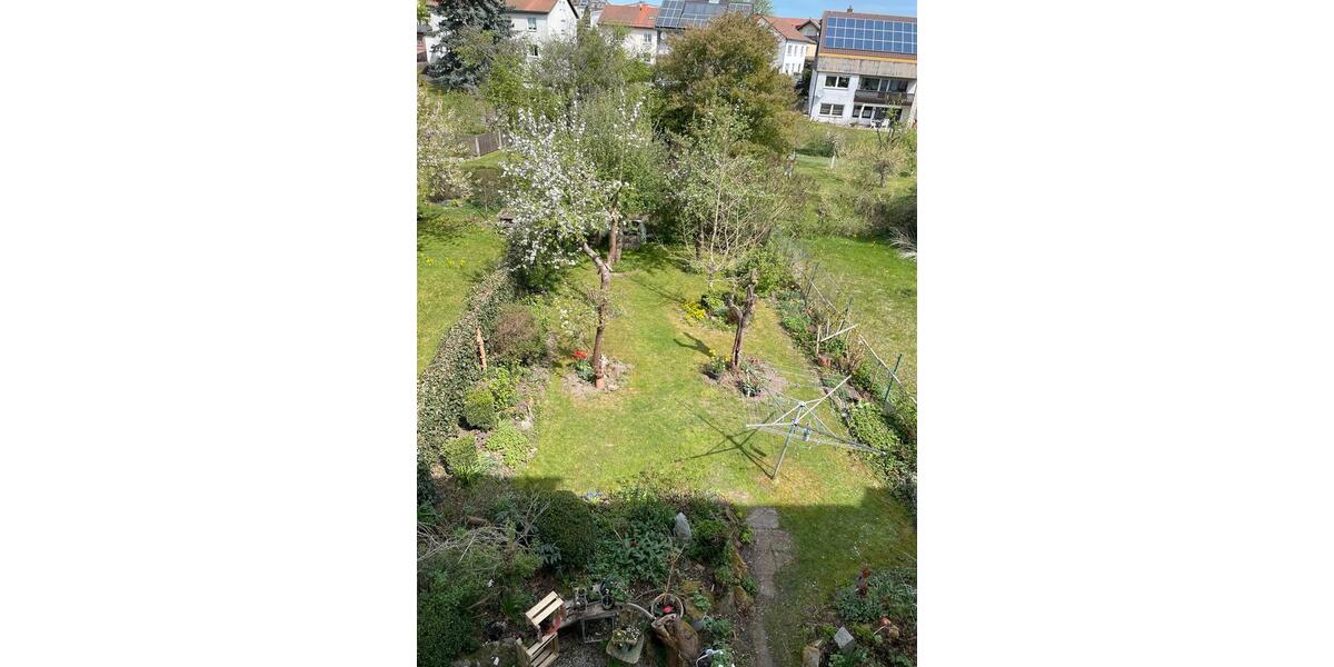 Reihenhaus München Sendling-Westpark - 9 Zimmer, 132 m&sup2;, 179.000&euro; | Angebot:26429707