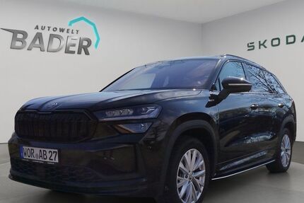 Skoda Kodiaq 15.990 km 57.450 &euro; Wolfratshausen 82515