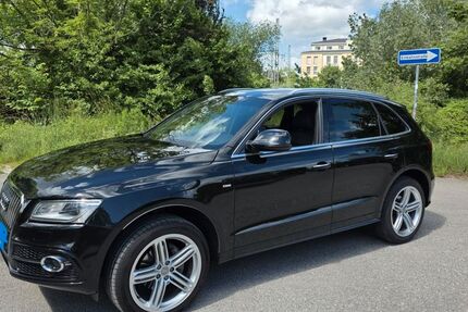 Audi Q5 273.000 km 15.500 &euro; München 80995