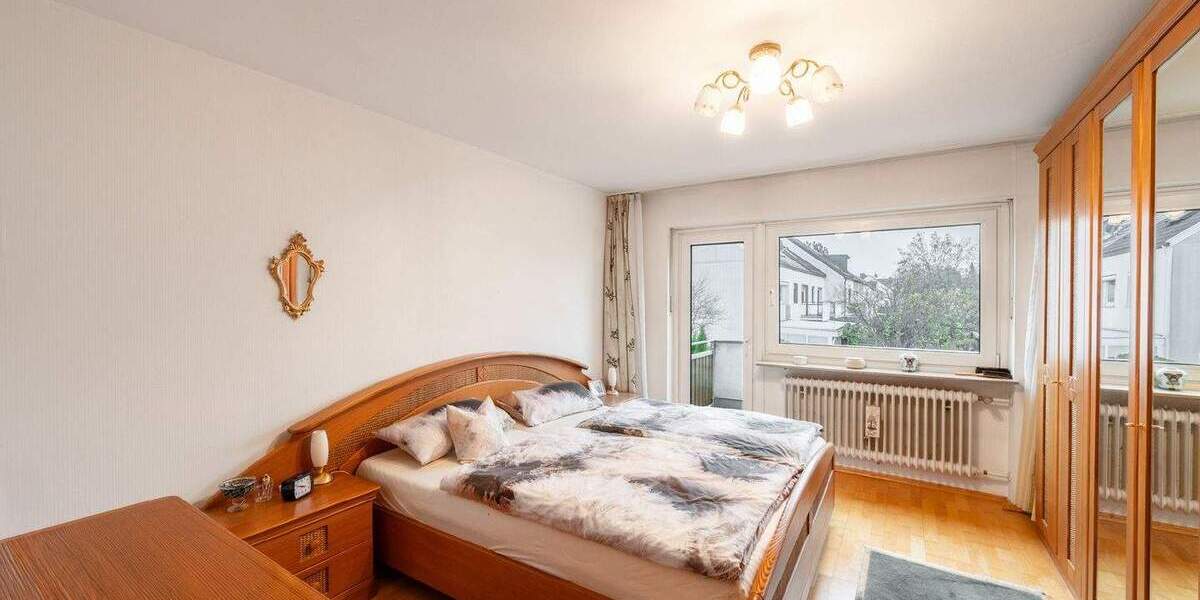 Reihenmittelhaus Unterschleißheim Lohhof - 5 Zimmer, 120 m&sup2;, 715.000&euro; | Angebot:24808257