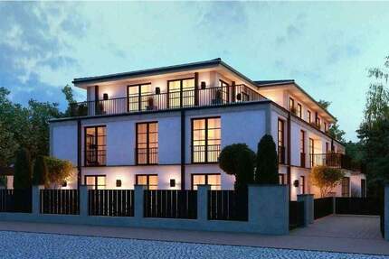 Wohnung München Bogenhausen - 2 Zimmer, 92 m&sup2;, 3.000&euro; | Angebot:25339195