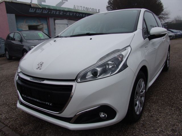 Peugeot 208 80.890 km 5.990 &euro; Dachau (bei München) 85221