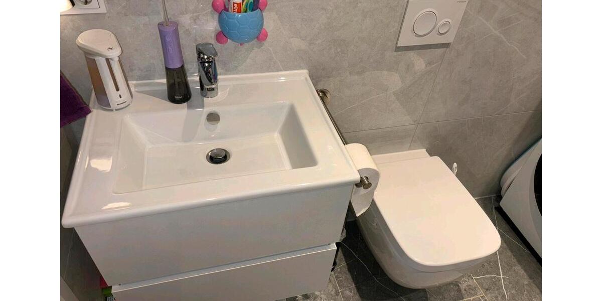 Erdgeschoßwohnung Markt Schwaben - 2 Zimmer, 41 m&sup2;, 389.000&euro; | Angebot:24801290