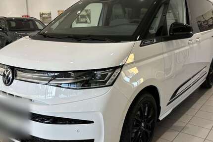 VW T7 Multivan
