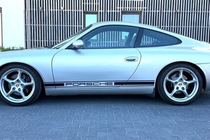 Porsche 996 49.300 km 34.449 &euro; Zorneding 85604