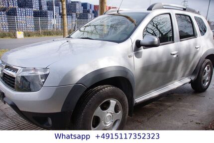 Dacia Duster 199.222 km 5.830 &euro; München 81249