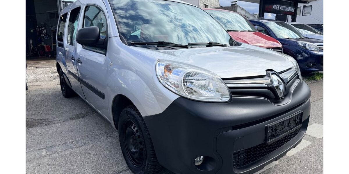 Renault Kangoo 105.000 km 5.990 &euro; München 81825