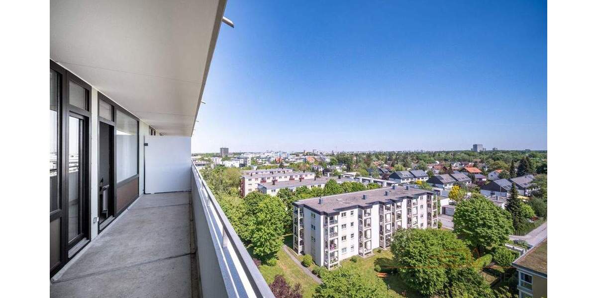 Etagenwohnung München / Solln Thalk.Obersendl.-Forsten-Fürstenr.-Solln - 2 Zimmer, 73 m&sup2;, 429.000&euro; | Angebot:25836800