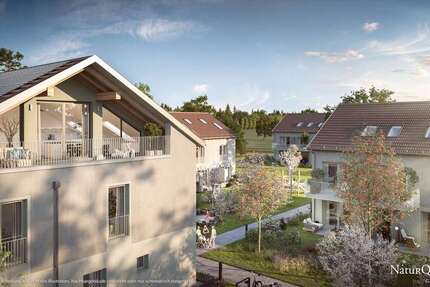 Wohnung Haar Gronsdorf - 1 Zimmer, 27 m&sup2;, 319.000&euro; | Angebot:16730625