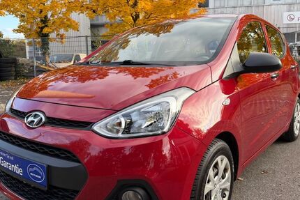 Hyundai i10 104.500 km 4.990 € München 81243