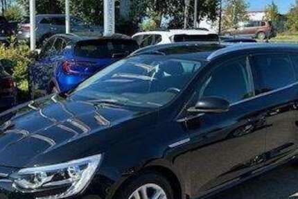 Renault Megane 65.983 km 14.300 € Holzkirchen 83607