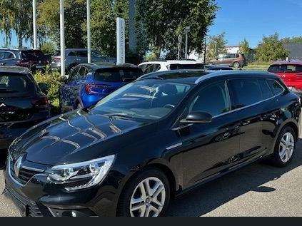 Renault Megane 65.983 km 14.300 € Holzkirchen 83607