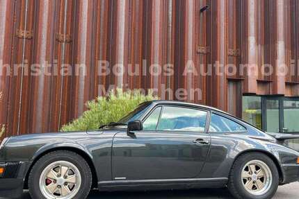 Porsche 911 106.700 km 74.900 &euro; München 80797