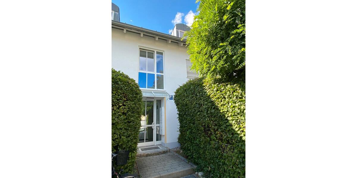 Etagenwohnung Unterschleißheim - 1 Zimmer, 48 m&sup2;, 360.000&euro; | Angebot:27157569