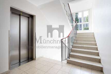 Wohnung München Moosach - 2 Zimmer, 50 m&sup2;, 439.249&euro; | Angebot:27629320