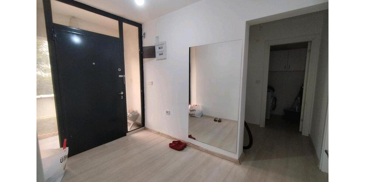 Doppelt Haushälfte in Kuşadası zimmer