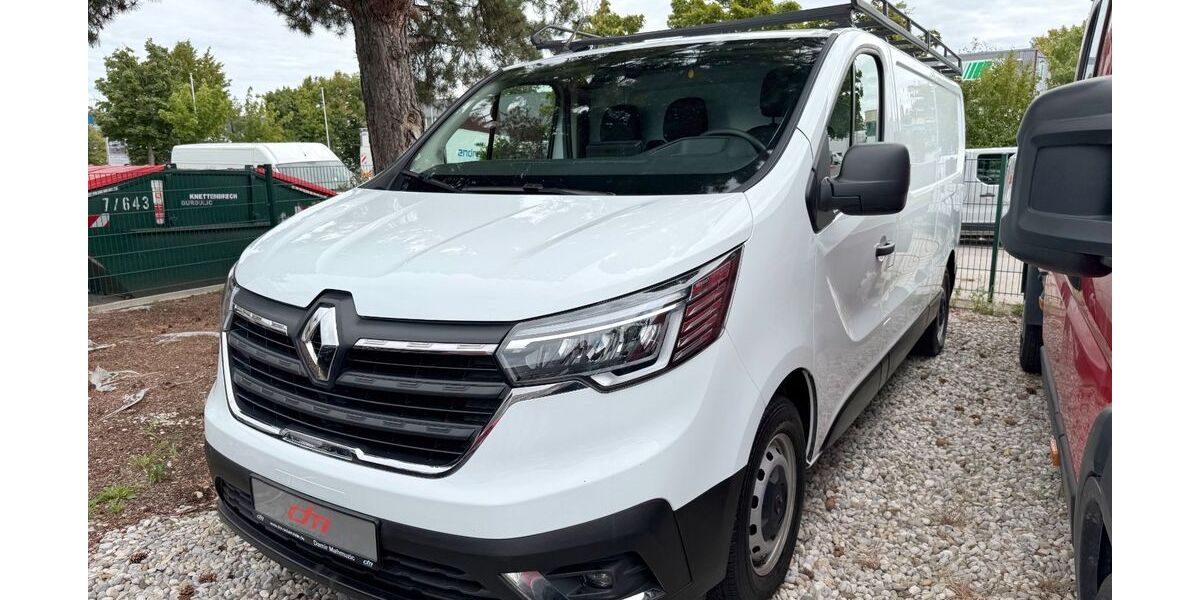 Renault Trafic 36.570 km 26.760 &euro; Kirchheim bei München 85551