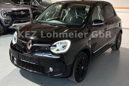 Renault Twingo 25.800 km 14.590 &euro; Niederneuching 85467