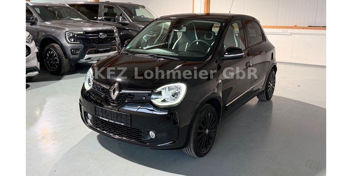Renault Twingo 25.800 km 14.590 &euro; Niederneuching 85467