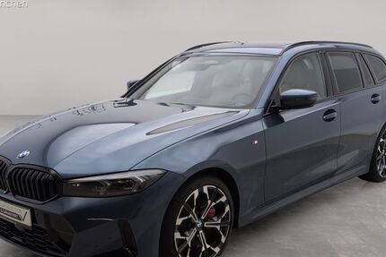 BMW 330 13.857 km 53.704 &euro; München 80939