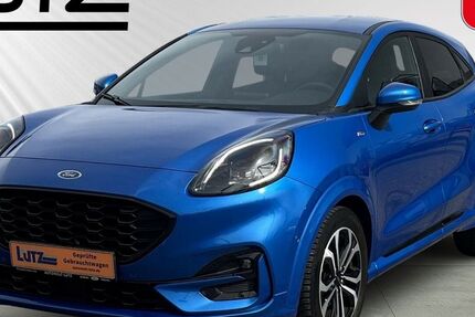 Ford Puma 38.100 km 17.955 € Fürstenfeldbruck 82256