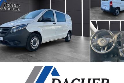 Mercedes-Benz Vito 58.400 km 18.950 &euro; Fahrenzhausen 85777
