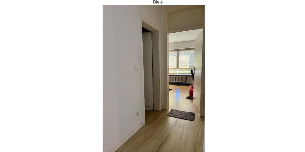 Provisionsfrei 3-Zimmer-Wohnung SelbstnutzungKapitalanlage 3 zimmer