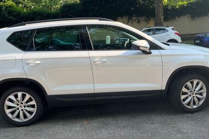 Seat Ateca 10.100 km 25.100 &euro; München 80796