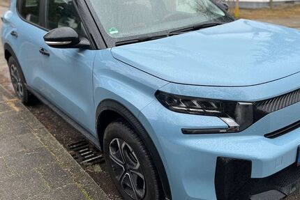 Citroen C3 Aircross 15.200 km 15.500 &euro; Haar 85540