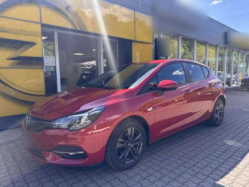 Astra