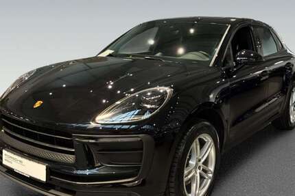 Porsche Macan 44.895 km 59.900 &euro; München 81669